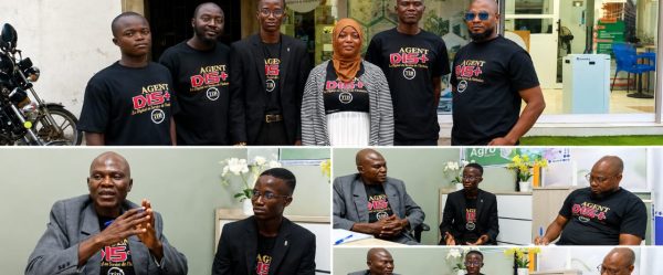 Lancement officiel de TODAY’S INTERNET BUSINESS TOGO (TIB TOGO) : Le Togo ouvre la voie de la digitalisation inclusive en Afrique